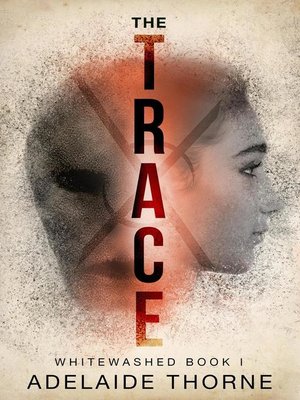 cover image of The Trace